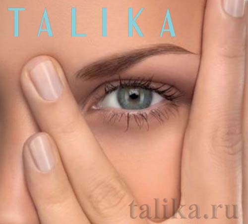 крем вокруг глаз Talika